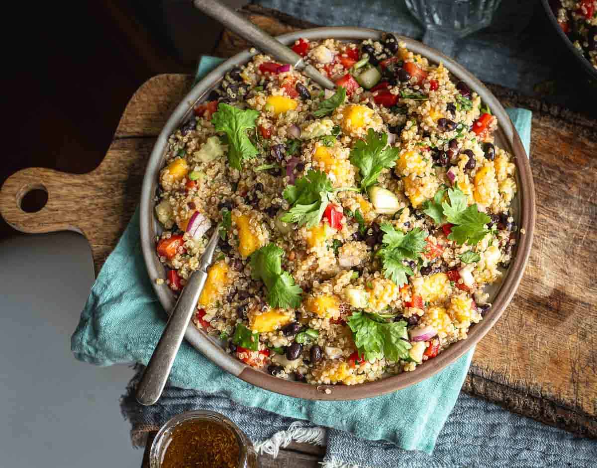 Mexican Cuisine