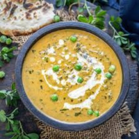 Matar Methi Malai