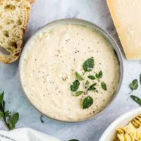 Alfredo Sauce Pasta