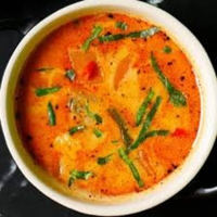 Thai Cuisine