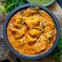 Tandoori Soya Chap