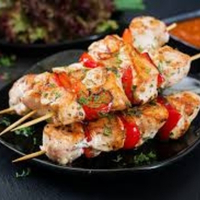 Paneer Malai Tikka