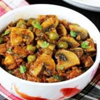 Matar Mushroom