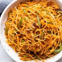 Chilli Garlic Noodles