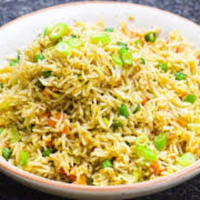Veg Fried Rice
