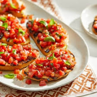 Bruschetta