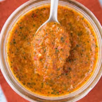 Piri Piri Sauce