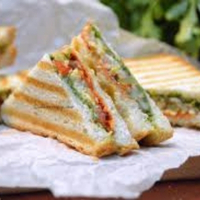 Veg Sandwich